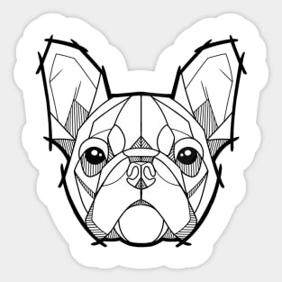 Dog Sticker